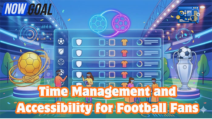 NOWGOAL Fixture Intelligence