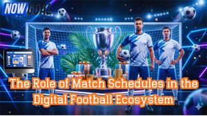 NOWGOAL Fixture Intelligence