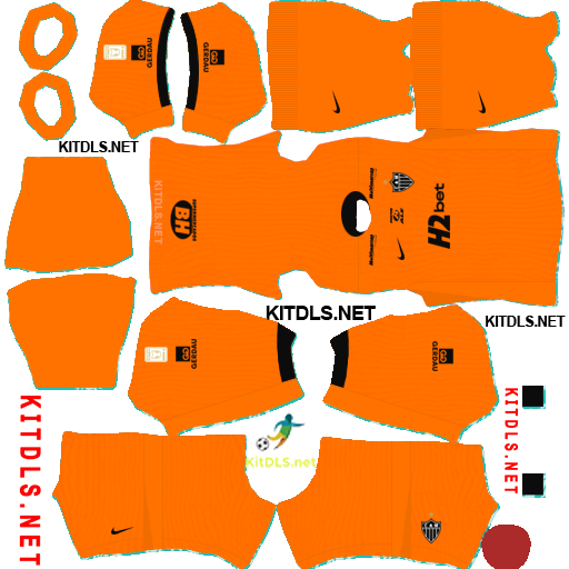 Atletico Mineiro Third Kit 2026 27 DLS