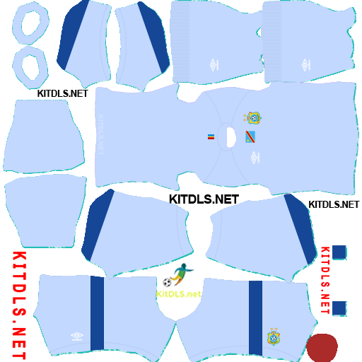 Congo GK2 Kit 2026 DLS