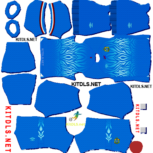 Congo Home Kit 2026 DLS