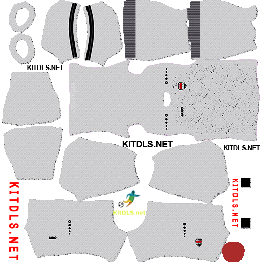 Iraq Home Kit 2026 DLS