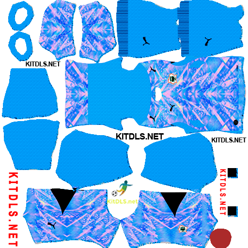 Ivory Coast GK Kit 2026 DLS