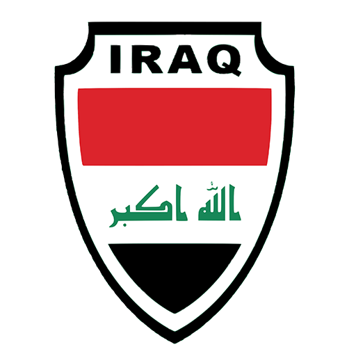 Logo Iraq DLS