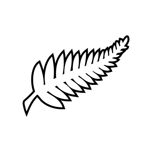 Logo New Zealand DLS