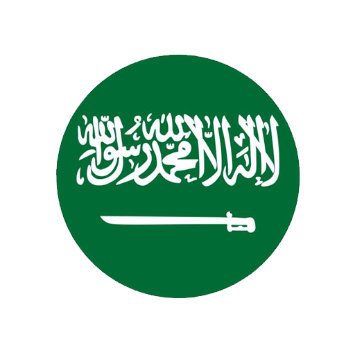 Logo Saudi Arabia DLS 512x512