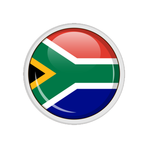 Logo South Africa DLS
