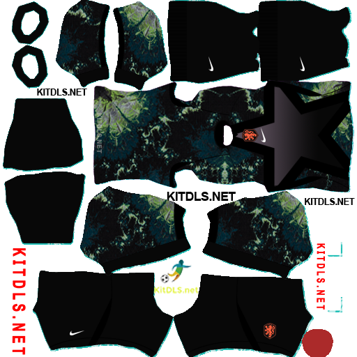 Netherlands gk1 Kit 2026 DLS