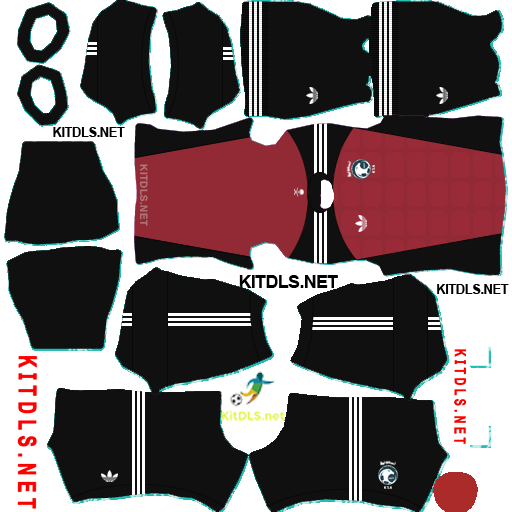 Saudi GK2 Kit 2026 DLS