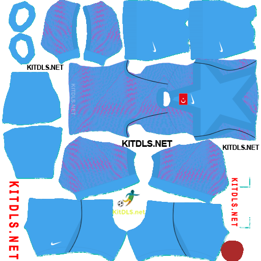 Turkey GK1 Kit 2026 DLS