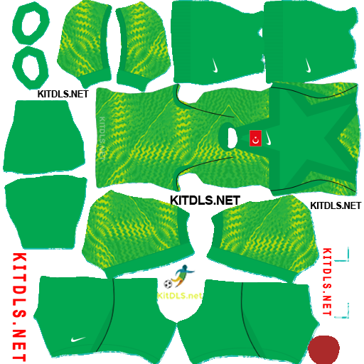 Turkey GK2 Kit 2026 DLS
