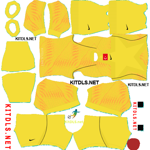 Turkey GK3 Kit 2026 DLS