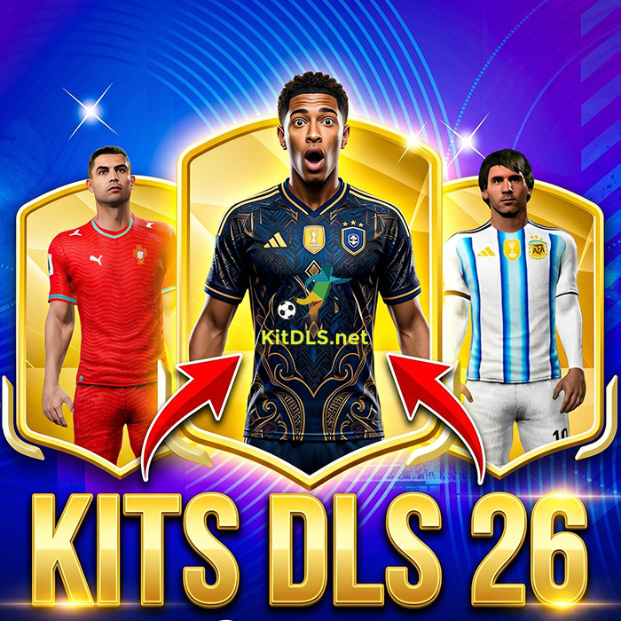 dls kits net