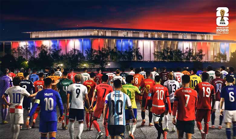 Thể thức World Cup 2026: Toàn cảnh luật chơi mới của kỷ nguyên 48 đội
