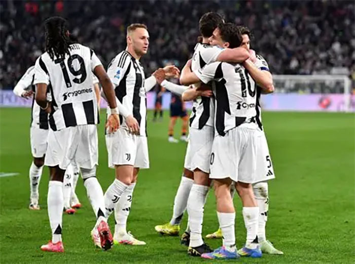 Xem Trực Tiếp Serie A Cakhia TV