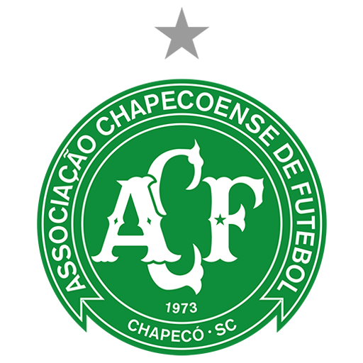 Logo Chapecoense DLS