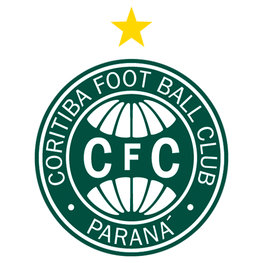 Logo Coritiba FC DLS