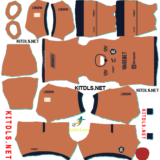 Remo GK2 Kit 2026 27 DLS