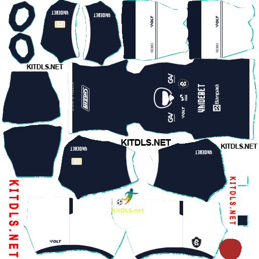 Remo Home Kit 2026 27 DLS