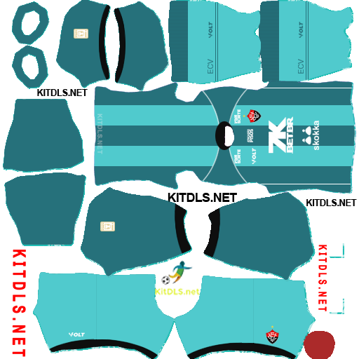Vitoria GK1 Kit 2026 27 DLS