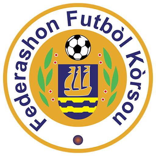 Curacao Logo DLS