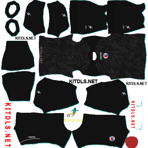Haiti GK1 Kit 2026 DLS