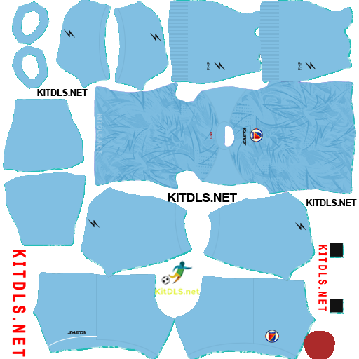 Haiti GK2 Kit 2026 DLS