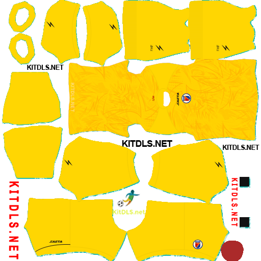 Haiti GK3 Kit 2026 DLS