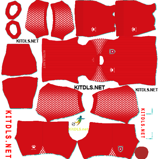 Joran Away Kit 2026 DLs