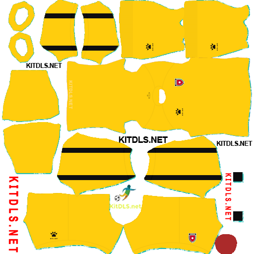 Joran GK1 Kit 2026 DLs
