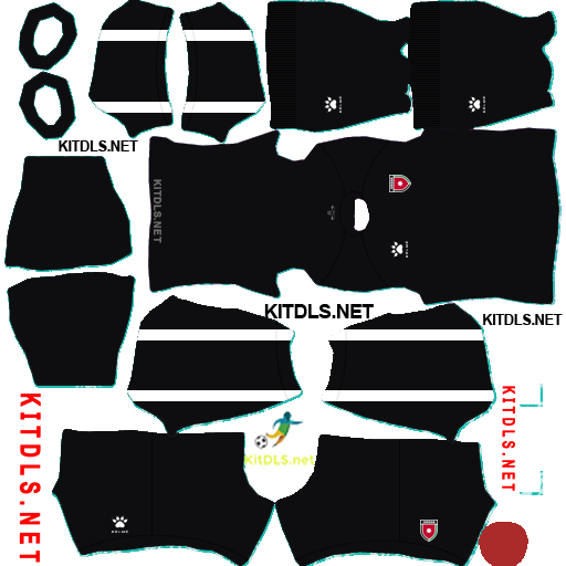 Joran GK2 Kit 2026 DLs