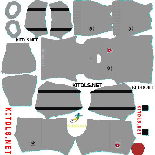 Joran GK3 Kit 2026 DLs