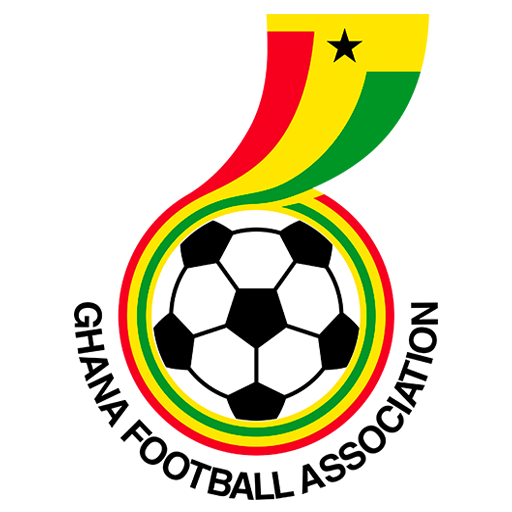 Logo Ghana DLS