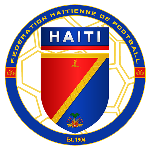 Logo Haiti DLS