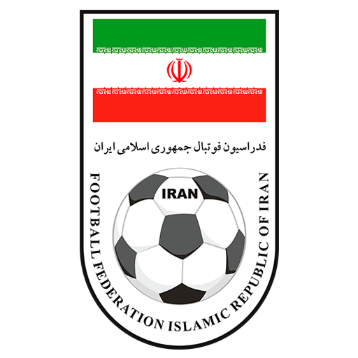 Logo Iran DLS