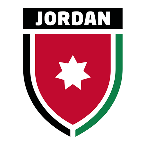 Logo Jordan DLS