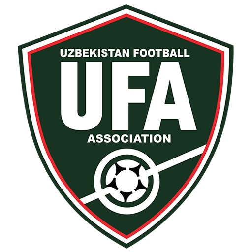 Logo Uzbekistan DLS