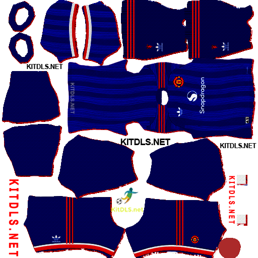 MU Away Kit 2026 27 DLS