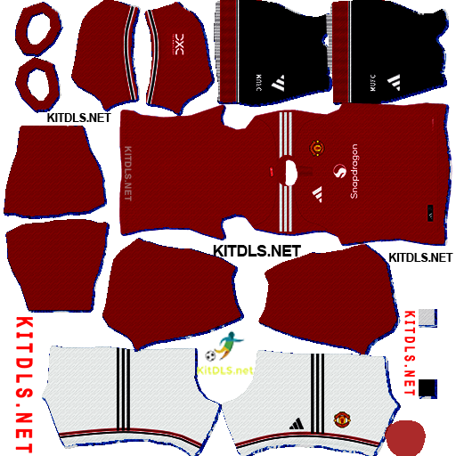 MU Home Kit 2026 27 DLS