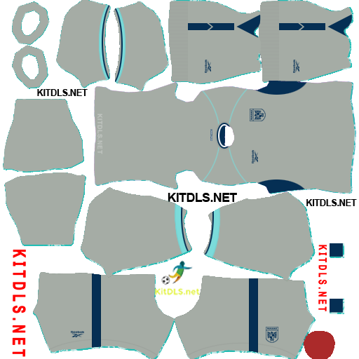 Panama GK1 Kit 2026 DLS