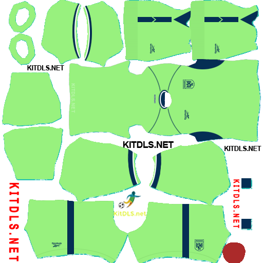 Panama GK2 Kit 2026 DLS