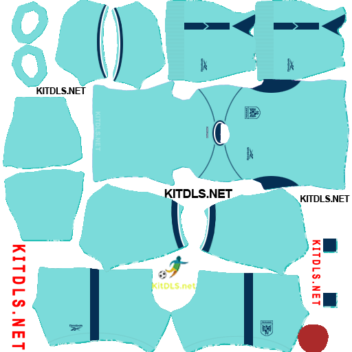 Panama GK3 Kit 2026 DLS
