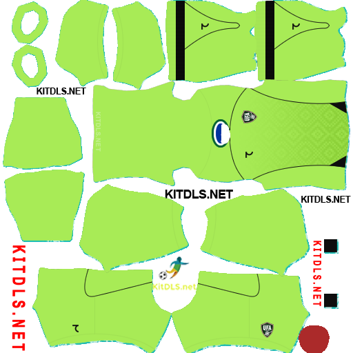 Uzbekistan GK2 Kit 2026 DLS