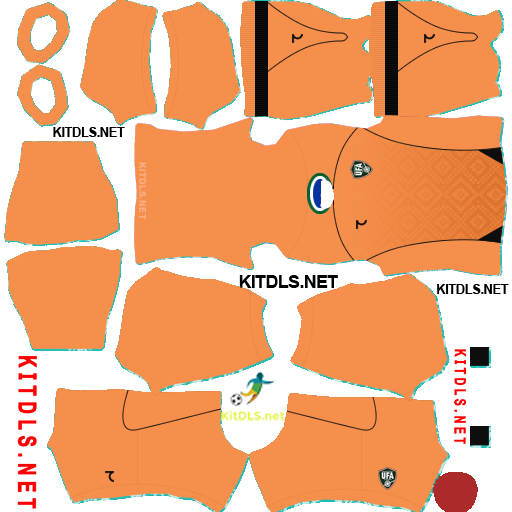 Uzbekistan GK3 Kit 2026 DLS