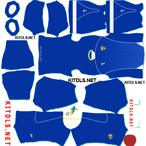 Uzbekistan Home Kit 2026 DLS
