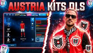 austria kits dls