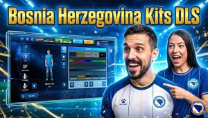 bosnia herzegovina kits dls