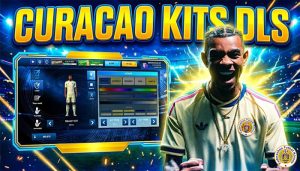 curacao kits dls