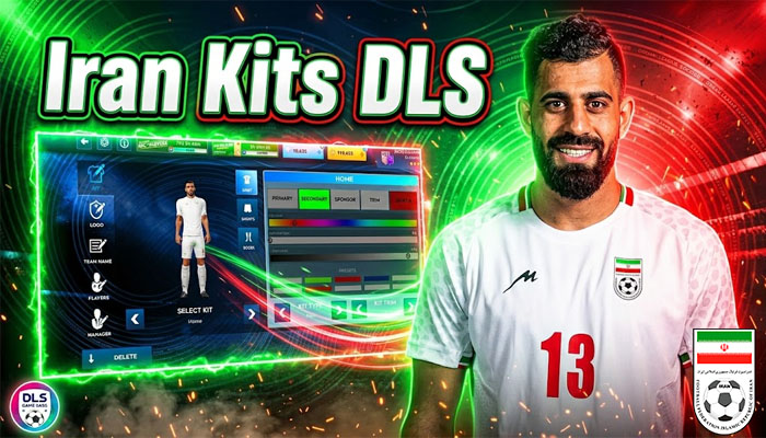 iran ktis dls