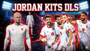 jordan kits dls